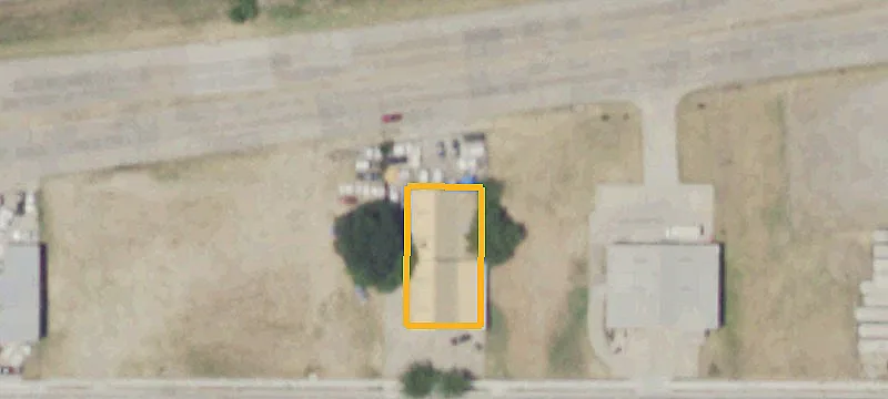 2001 Jefferson St