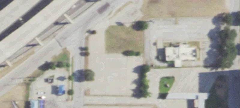 8600 Airport Fwy