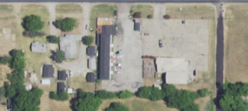 1933 State Hwy 276