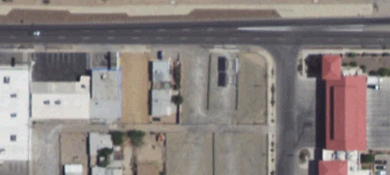 5020 Gtwy E Blvd