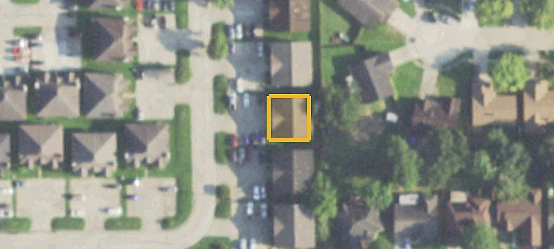 1121 Brenda Ln, Unit 4