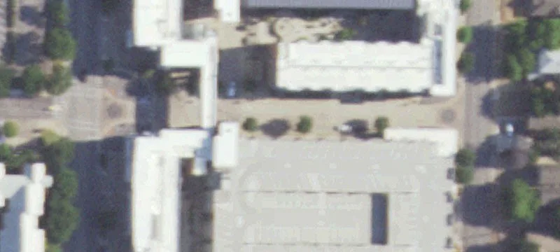 501 Pecan St