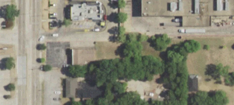 726 Hampton Rd