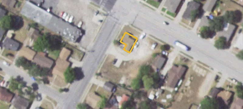 2001 Horne Rd