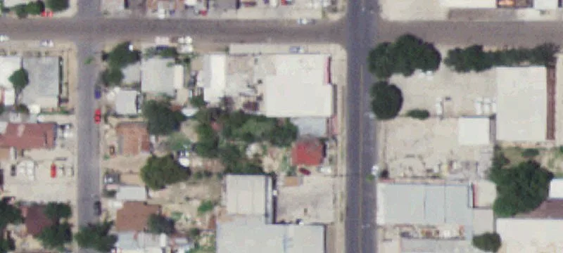 1610 San Bernardo Ave