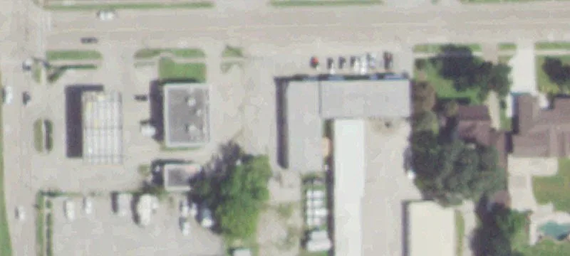 210 X St