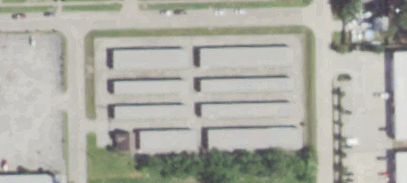 4806 Marie St, Unit 209