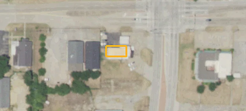 701 Dickey Rd