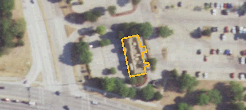 101 Kimball Ave