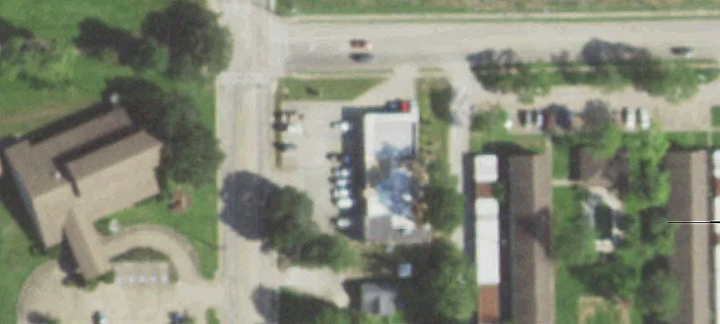 2228 Downing Rd