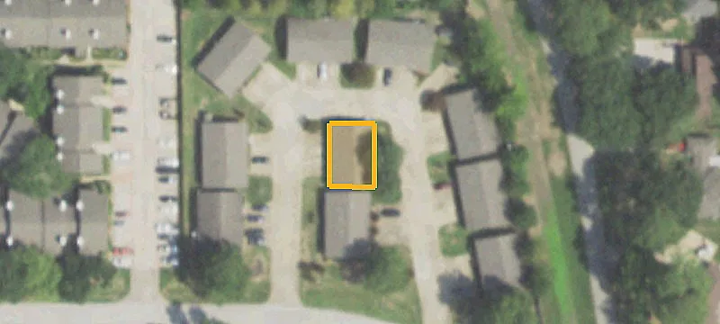 900 Hicks St, Unit 20