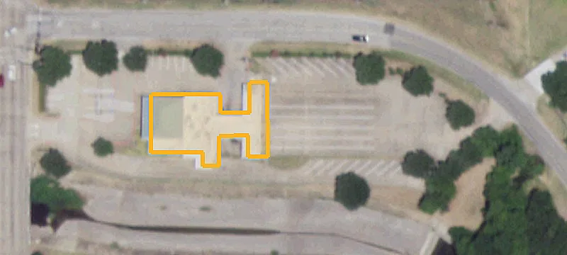 2424 Belt Line Rd
