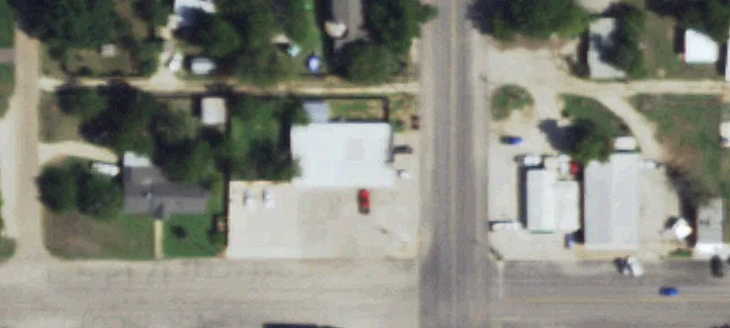 602 Graham St