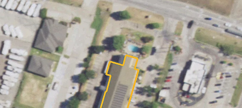 5080 Interstate 20th Service S Rd