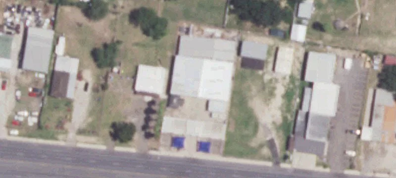 800 Business Hwy 83