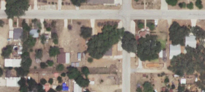 640 Houston