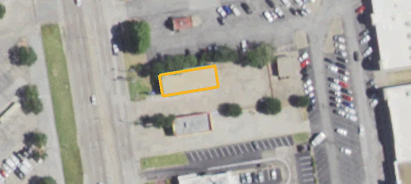 3548 Gus Thomasson Rd