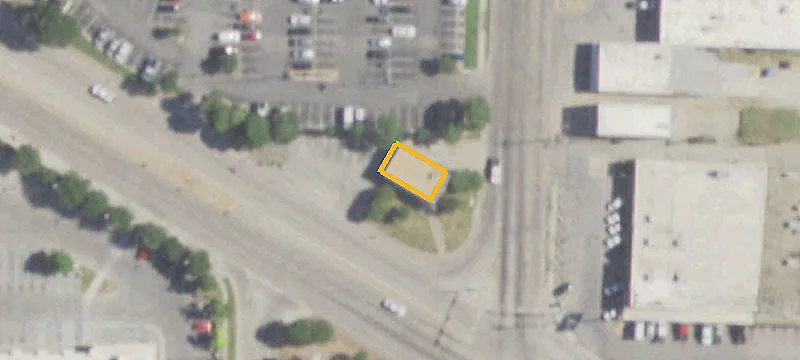 969 Irving Blvd