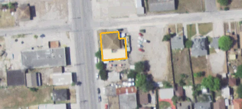 802-806 Staples S Coleman St