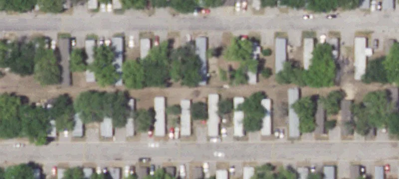 855 Boenig St