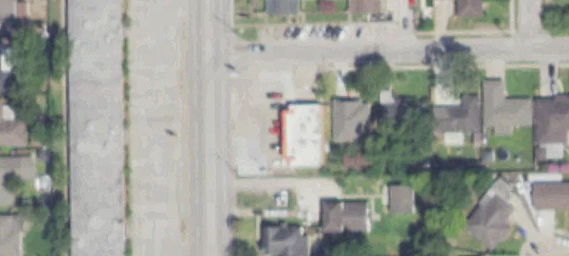 1701 Strawberry Rd
