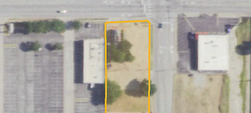 1201 Pipeline Rd