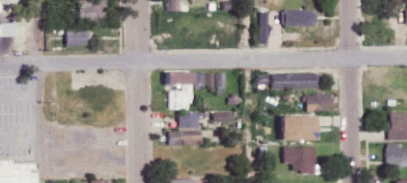 1 Kansas Ave