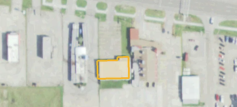 2801 Macarthur Dr