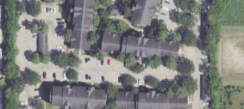 2100 Baker Rd, Unit 272