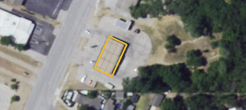 4625 Benbrook Hwy