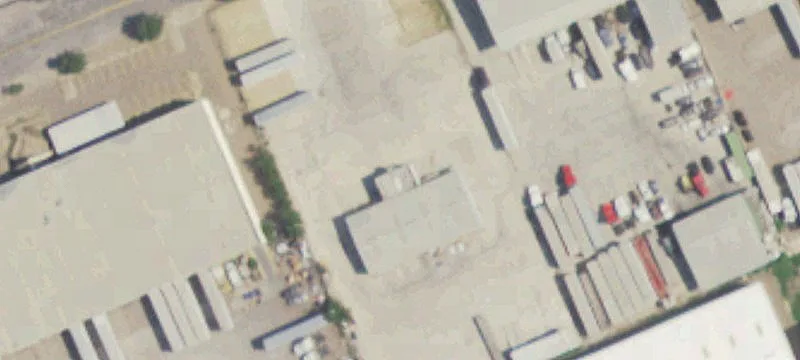 411 Grand Central Blvd