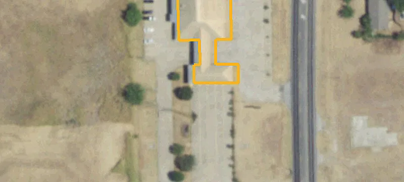 501 Hwy 174