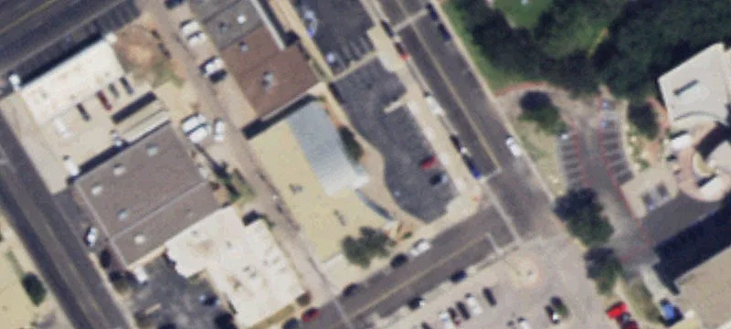 601 Tom Grn Ave