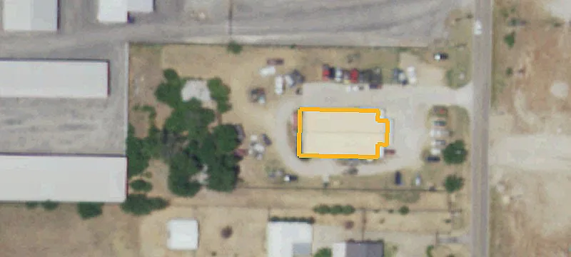 2101 Fm 1187