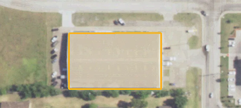 2400 Tabor Pkwy