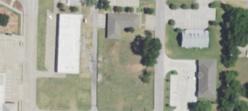 201 Calloway St