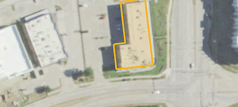 2701 Old Denton Rd