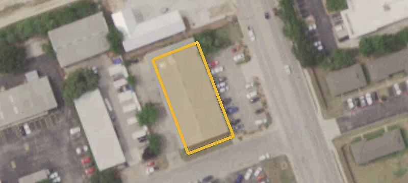 1600 Chisholm Trl Rd