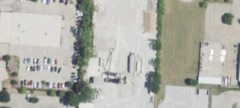 1502 Kirby St