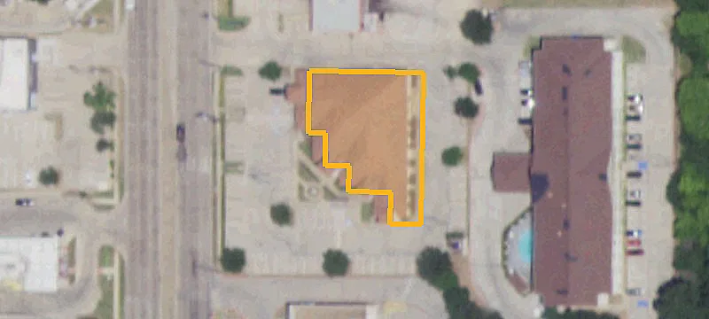 2040 Belt Line Rd Ste, Unit 400