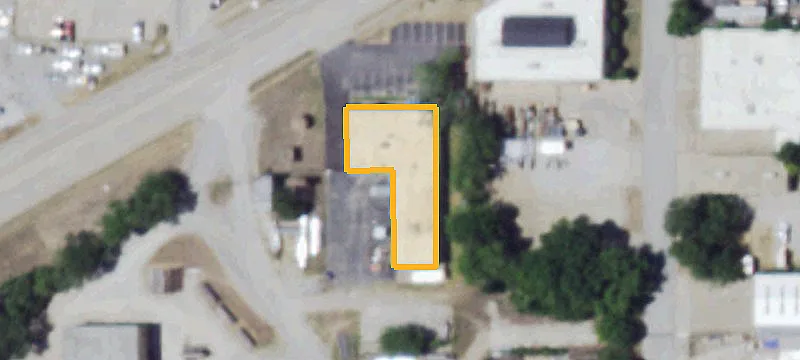 7405 Vickery Blvd
