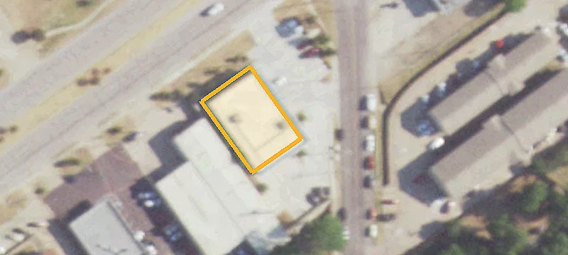 603 Euless Blvd
