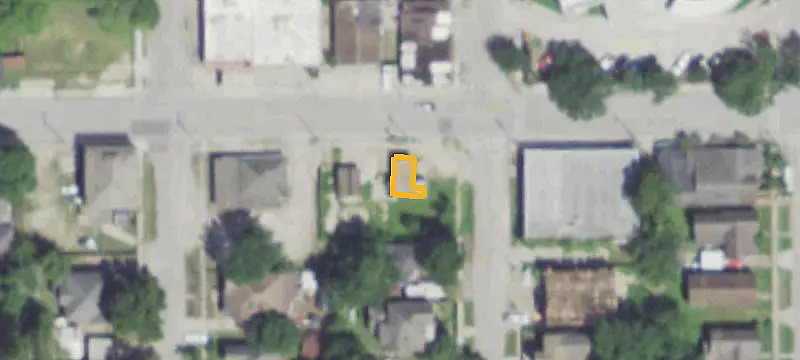 1418 Lorraine St