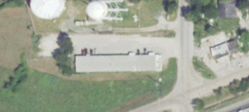 301 Cedar Ln