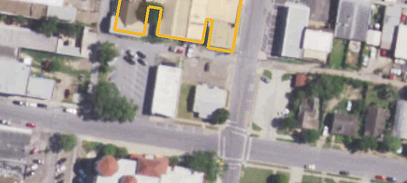 129 Caffery Ave