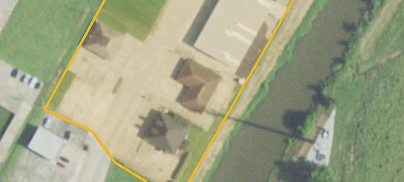 3141 Saba Ln