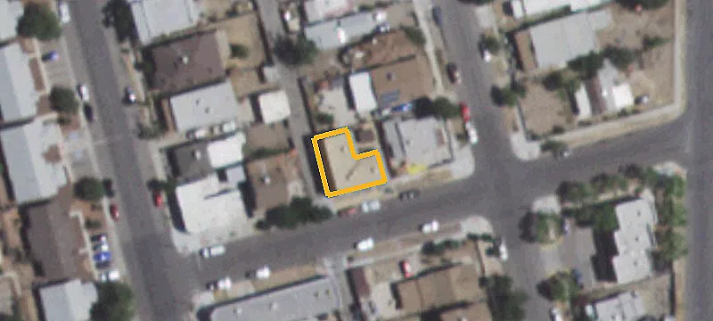 1311 4th Ave