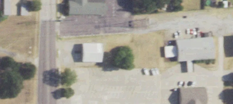 120 Precinct Line Rd