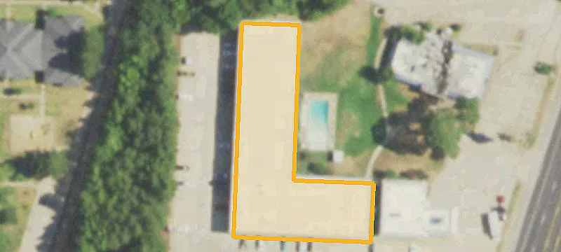 3501 Us Hwy 259th N