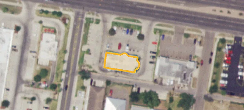 1110 University Dr